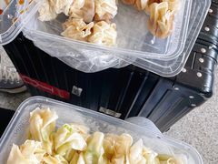 -清真烧麦馆(民族路店)