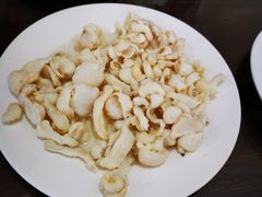 牛肚任-爆肚冯(廊房二条店)