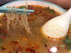 -小杨生煎(宝山花园城店)