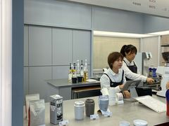 -Manner Coffee(IFS一楼店)