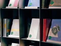 -思南书局·诗歌店