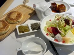 -黑鸡小馆(金源店)