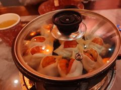 -山四砂锅(太原钟楼街店)