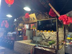 -鱼窝棚柴火铁锅炖(富山屯店)