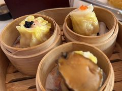 -晋江荣誉国际酒店·港誉茶餐厅