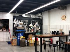 -小狗面馆·杭帮拌川·片儿川(大沽路店)