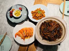 -苏帮袁Sue Cuisine(来福士店)