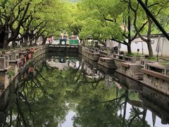 -惠山古镇·寄畅园