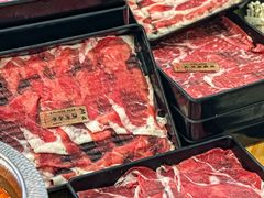 -牛匠和牛寿喜锅(西安总店)