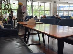 -花舍·新派粤菜·西餐·下午茶(亚运村·鸟巢店)