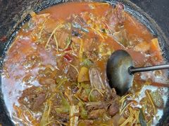 -曹丞相·地锅鸡·地锅鱼(武林店)