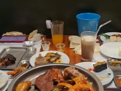 -汉巴味德(沈阳万象汇店)