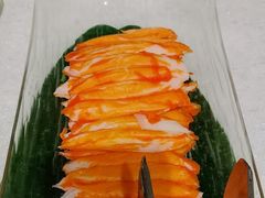 -晶丽香榭自助餐(南京大饭店)