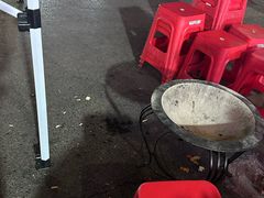 -郑记•不夜城烧烤•龙虾•虾蟹(黄鹤楼店)