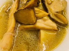 野生菌-吴天家私坊铜火锅(远达·帝景华廷店)