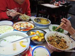 -大海碗·京菜炸酱面(雍和宫店)