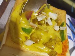 -法兰度航空主题餐厅(端州店)