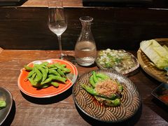 -三川·十酒Izakaya(南昌路店)