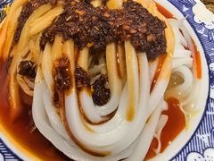 米皮-王魁腊汁肉夹馍(柿园路店)