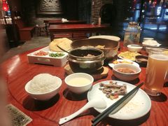 -味鼎长安·地道陕菜(凤城一路店)