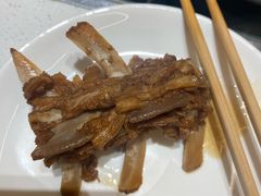 -蝎王府羊蝎子(北大地店)