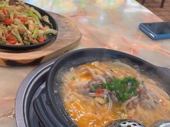 -李师傅脆肚(梅林店)