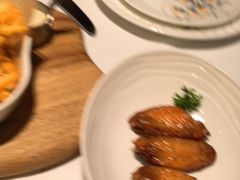 -黑宝石西餐厅(汇励99城市公园店)