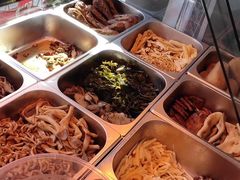 -黄毛鸭脖(汉阳总店)
