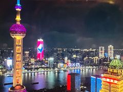-金轩中餐厅 Jin Xuan(浦东丽思卡尔顿酒店)