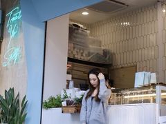 -caked(深圳购物公园店)