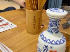 -六合居·邯郸菜·武安菜起源地