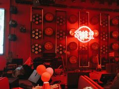 -胡桃里乐队酒馆(三阳路店)