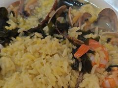 -萨莉亚意式餐厅(深圳北站店)