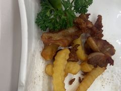 -宜宾海鲜酒家·三十年老字号