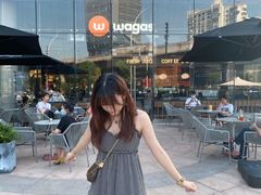 -Wagas沃歌斯(大学路店)