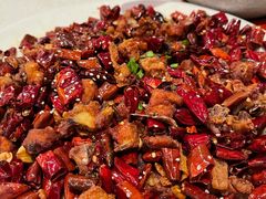 -辣婆婆(航天桥店)