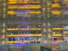 -澜花台球会所(远大金地中心店)