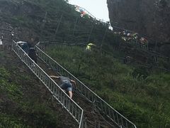 -七仙岭温泉国家森林公园