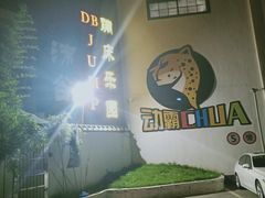 -嘿哟动霸CHUA·新潮玩运动娱乐中心·蹦床滑冰团建乐园