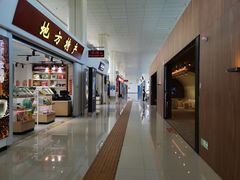 -德宏芒市国际机场