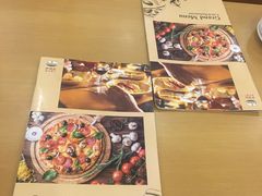 -萨莉亚意式餐厅(天河城购物中心店)