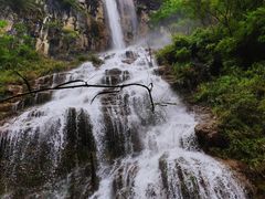 -华蓥山天意谷景区
