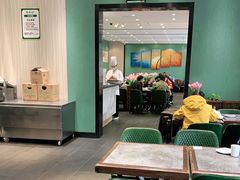 大堂-紫光园(创始店)