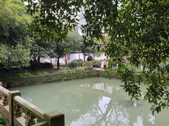 -岳王庙