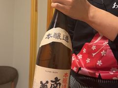 -晶吉·居酒屋·烧鸟·海胆(民主广场店)