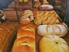 柠檬小吐司-面包与我Bread Or Me(长城汇店)