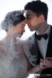 -安娜公馆婚纱摄影(锦州店)