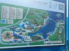 -大连老虎滩海洋公园