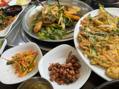 -大福黄牛料理·韩式烤肉·黄牛肥肠·酱蟹