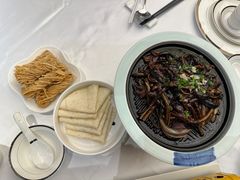 -中心大酒店·本味餐厅